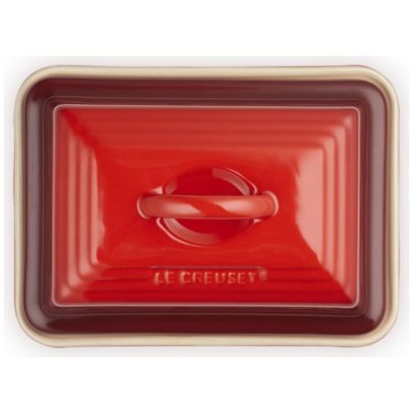 Le Creuset Beurrier en céramique | Le Creuset | Mimocook
