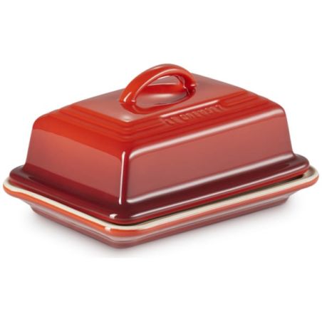 Le Creuset Beurrier en céramique | Le Creuset | Mimocook