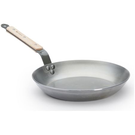 de Buyer Mineral B Bois Frying Pan | De Buyer | Mimocook