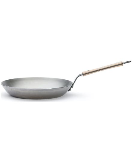de Buyer Mineral B Bois Frying Pan | De Buyer | Mimocook