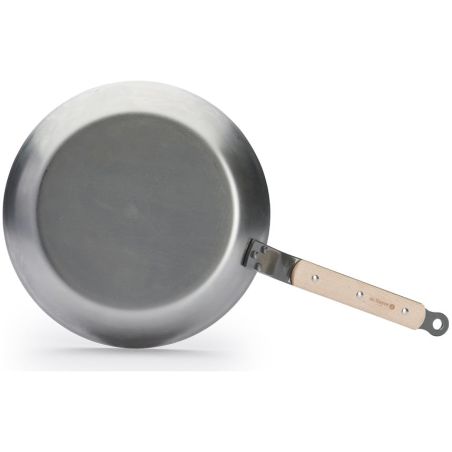de Buyer Mineral B Bois Frying Pan | De Buyer | Mimocook