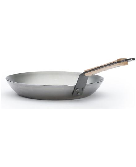 de Buyer Mineral B Bois Frying Pan | De Buyer | Mimocook