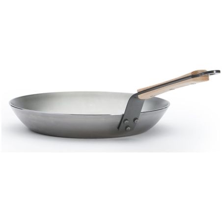 de Buyer Mineral B Bois Frying Pan | De Buyer | Mimocook