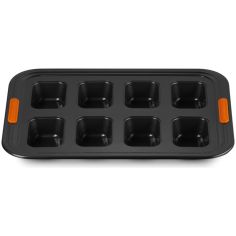 Molde 8 mini pan Le Creuset