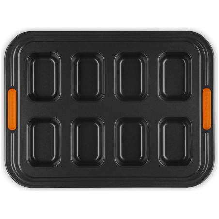 Molde 8 mini pan Le Creuset | Le Creuset | Mimocook