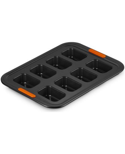Le Creuset Moule à 8 Mini-Pains | Le Creuset | Mimocook