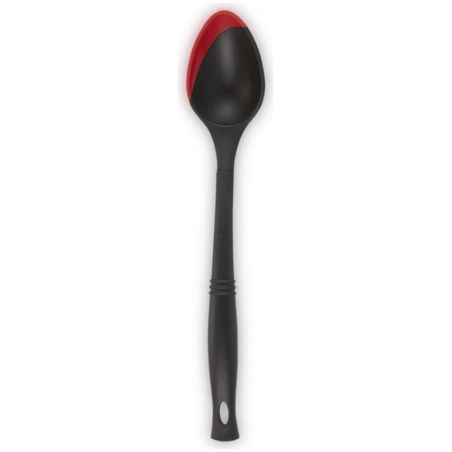 Le Creuset Cuillère de service en silicone Bi-matière | Le Creuset | Mimocook