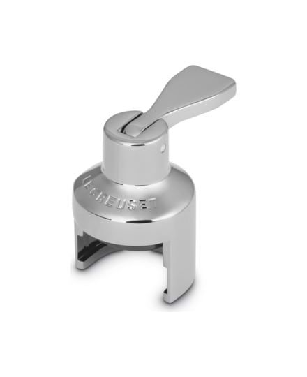 Le Creuset Sektverschluss SW-101 aus Metall | Le Creuset | Mimocook