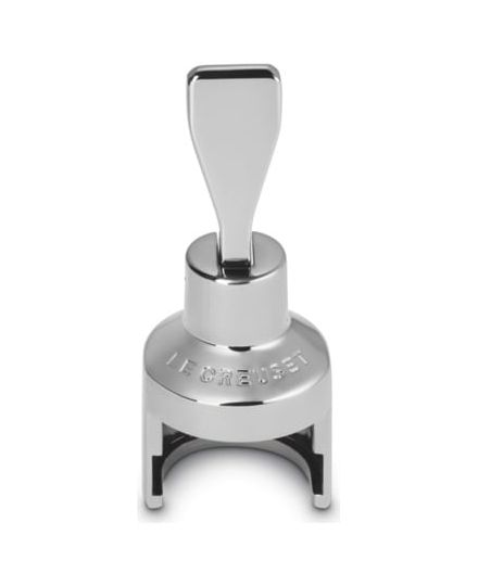 Bouchon à Vin Effervescent en Métal Le Creuset | Le Creuset | Mimocook