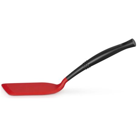 Spatule bi-matière silicone pro Le Creuset | Le Creuset | Mimocook