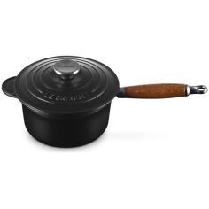 Cocotte Every de hierro fundido con tapa interior de cerámica de gres Le Creuset | Le Creuset | Mimocook