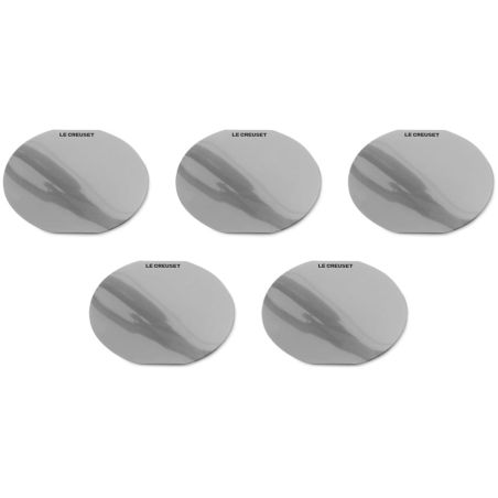 5 Vertedores WA 125 antigotas da Le Creuset | Le Creuset | Mimocook