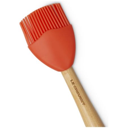Pinceau en silicone Création Le Creuset | Le Creuset | Mimocook