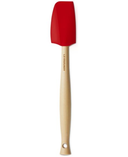 Le Creuset Petite Spatule en Silicone Création | Le Creuset | Mimocook