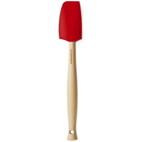 Le Creuset Petite Spatule en Silicone Création | Le Creuset | Mimocook