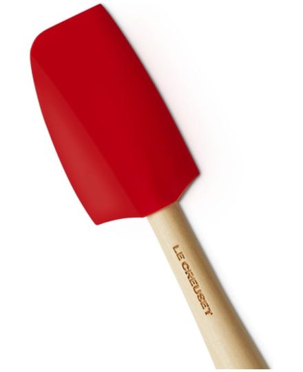 Petite spatule en silicone Création Le Creuset | Le Creuset | Mimocook