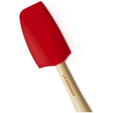 Petite spatule en silicone Création Le Creuset | Le Creuset | Mimocook