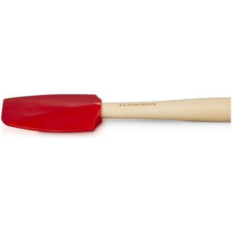 Le Creuset Petite Spatule en Silicone Création | Le Creuset | Mimocook