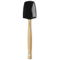 Espátula wok de madeira e silicone 31cm da Staub | Staub | Mimocook