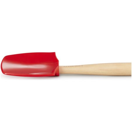 Le Creuset Craft Large Spoon Spatula | Le Creuset | Mimocook
