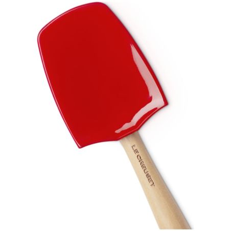 Espátula Colher Grande Craft silicone da Le Creuset | Le Creuset | Mimocook