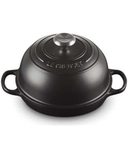Le Creuset Brot-Backtopf aus Gusseisen 24 cm | Le Creuset | Mimocook