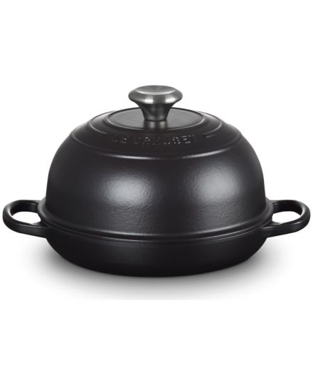 Le Creuset Brot-Backtopf aus Gusseisen 24 cm | Le Creuset | Mimocook
