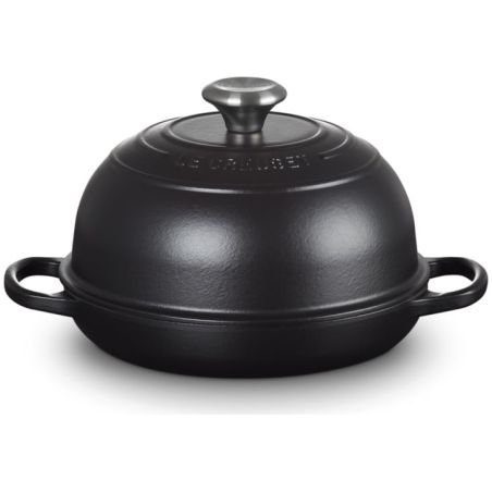 Le Creuset Cocotte à Pain en Fonte Émaillée 24 cm | Le Creuset | Mimocook