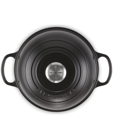 Le Creuset Cocotte à Pain en Fonte Émaillée 24 cm | Le Creuset | Mimocook