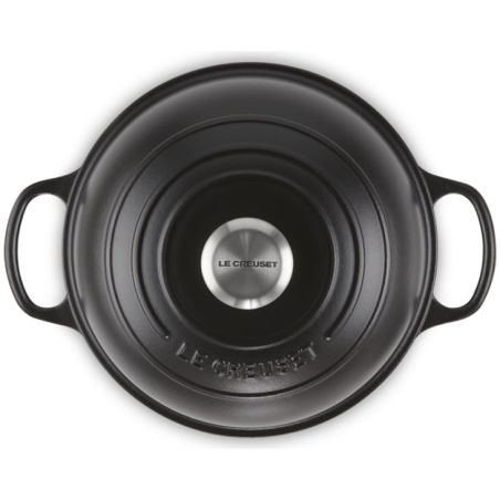 Le Creuset Brot-Backtopf aus Gusseisen 24 cm | Le Creuset | Mimocook