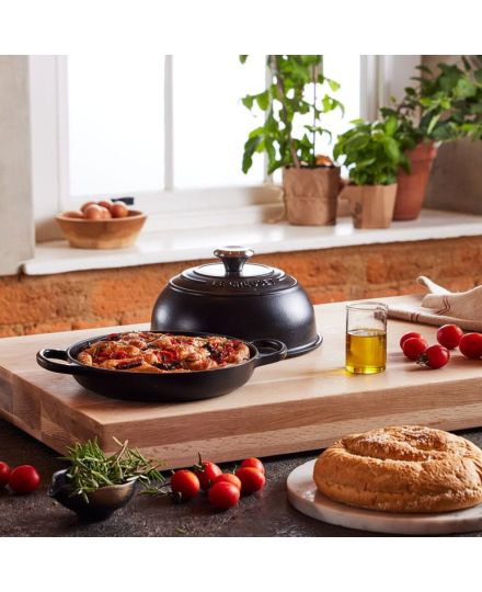 Le Creuset Cast Iron Bread Oven | Le Creuset | Mimocook