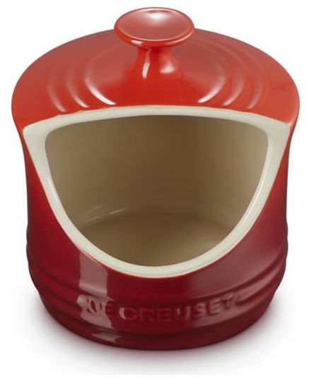 Le Creuset Stoneware Salt Pig | Le Creuset | Mimocook