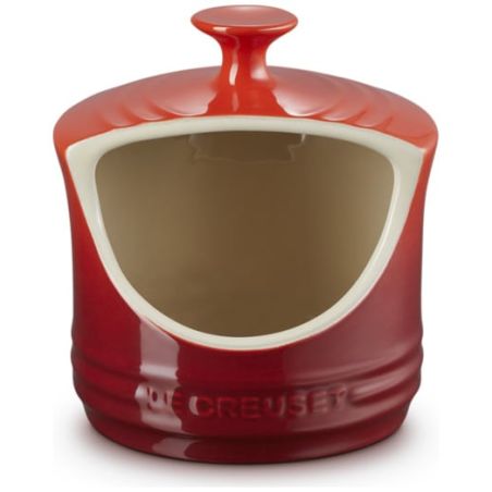 Le Creuset Salero de Cerámica de Gres | Le Creuset | Mimocook