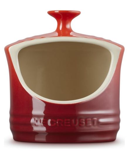 Le Creuset Salztopf aus Steinzeug | Le Creuset | Mimocook