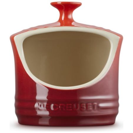 Le Creuset Stoneware Salt Pig | Le Creuset | Mimocook