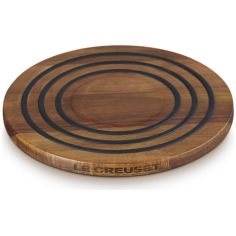 Le Creuset Dessous-de-Plat Français en Silicone 20 cm | Le Creuset | Mimocook