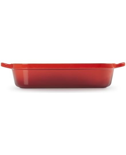 Plat rectangulaire en fonte émaillée Le Creuset | Le Creuset | Mimocook