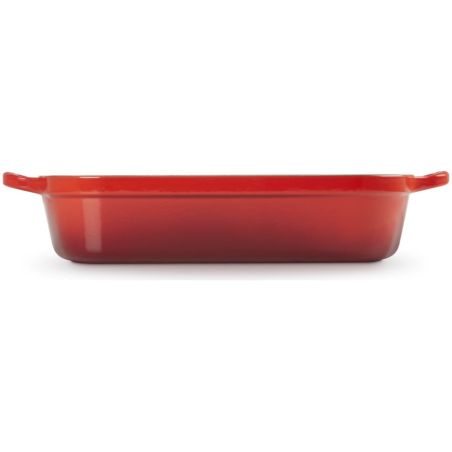 Le Creuset Travessa Retangular em Ferro Fundido 33 cm | Le Creuset | Mimocook