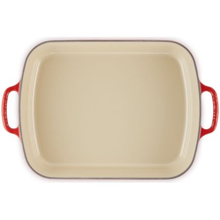 Le Creuset Cast Iron Roaster 33 cm | Le Creuset | Mimocook