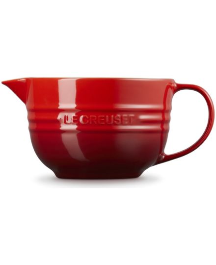 Le Creuset Stoneware Mixing Jug 2 L | Le Creuset | Mimocook
