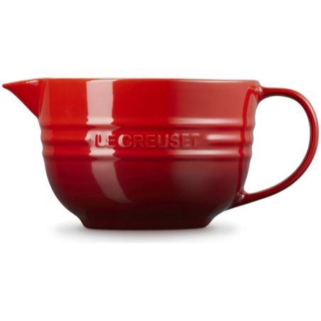 Le Creuset Stoneware Mixing Jug 2 L | Le Creuset | Mimocook