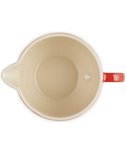 Le Creuset Jarra para Mezclar de Cerámica de Gres 2 L | Le Creuset | Mimocook