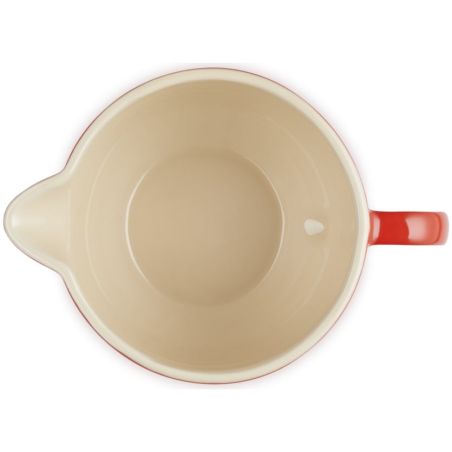 Le Creuset Stoneware Mixing Jug | Le Creuset | Mimocook