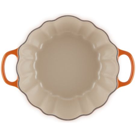 Cacerola calabaza de hierro fundido Le Creuset | Le Creuset | Mimocook