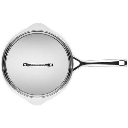 Sartén del chef con revestimiento antiadherente y con vertedores Le Creuset | Le Creuset | Mimocook