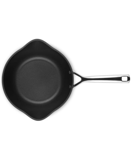 Sartén del chef con revestimiento antiadherente y con vertedores Le Creuset | Le Creuset | Mimocook