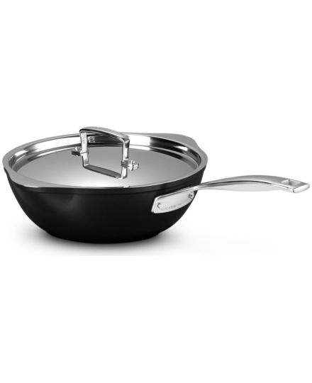 Poêle à frire antiadhésive Chef de 24 cm avec Mouth Le Creuset | Le Creuset | Mimocook