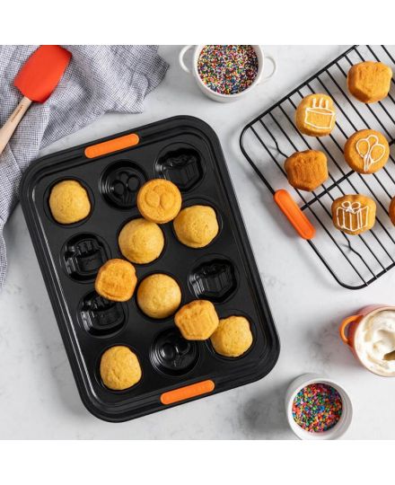 Le Creuset Non-stick Cooling Rack 42 cm | Le Creuset | Mimocook