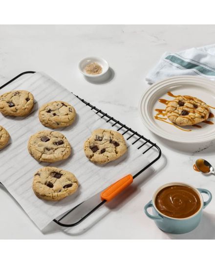 Le Creuset Non-stick Cooling Rack | Le Creuset | Mimocook