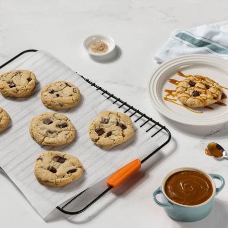 Le Creuset Non-stick Cooling Rack | Le Creuset | Mimocook